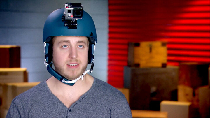 Storage Wars: Extreme Edition!!!