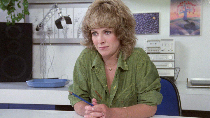 The Good Witch of Laurel Canyon