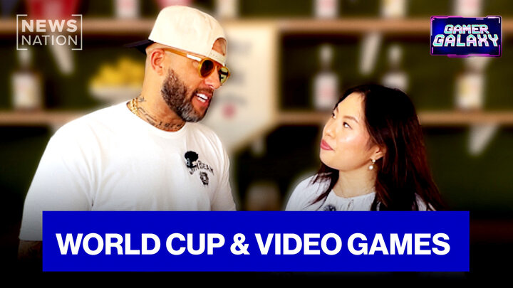 Tim Howard on Playing Himself in EA Sports FC + His Bold 2026 World Cup Prediction