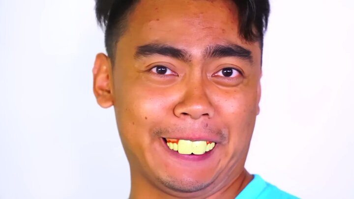 Rejected McDonalds Toys / Things You Shouldnt Do in an Airplane