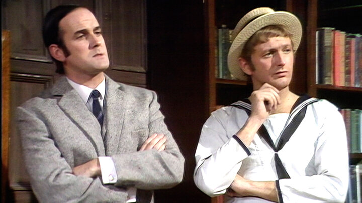 How to Recognise Different Parts of the Body