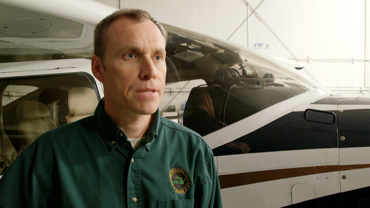 Shining Surveillance Part 2