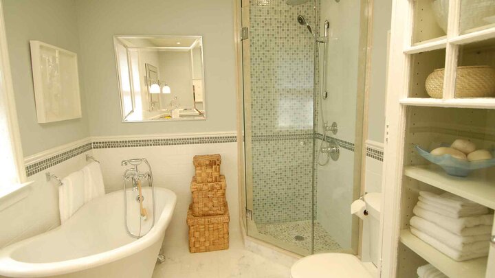 Luci’s Dining Room