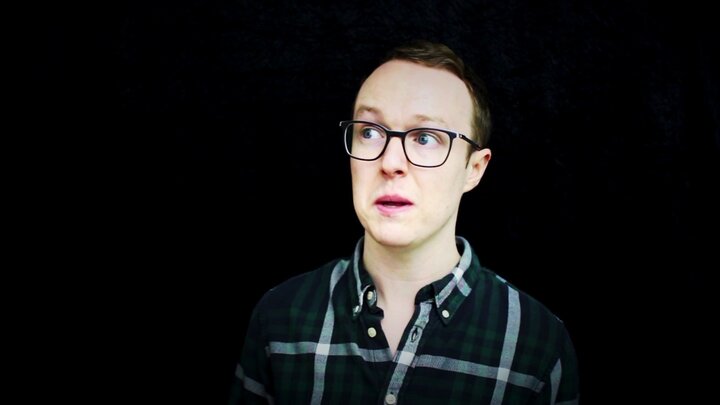 The Disturbing Case of Cosmo DiNardo