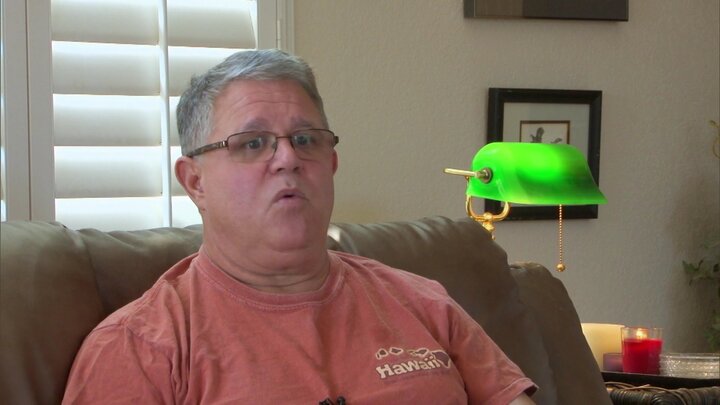 Four Punks with Guns Making Nightmares That Are Real