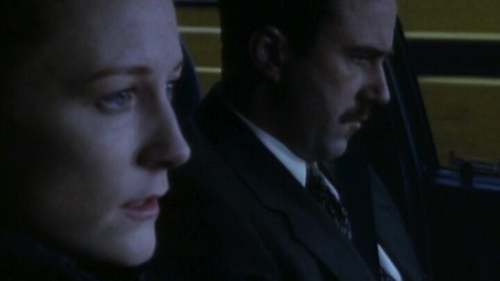 Brotherly Love (Part One)