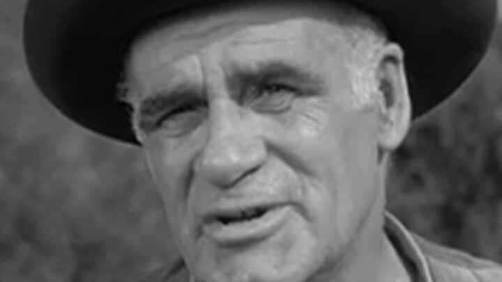 The Fourth Headstone