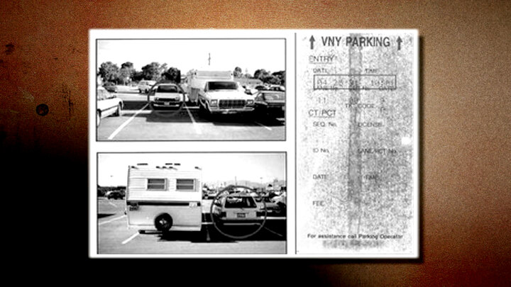 They'll Never Find Her Body