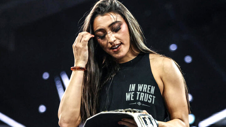 Top 10 WWE NXT moments: October 13, 2026