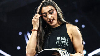 Top 10 WWE NXT moments: October 13, 2026