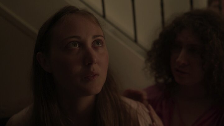 Sleeping with the Devil