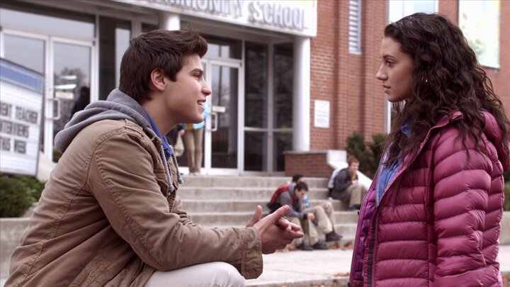 Hollaback Girl, Pt. 2