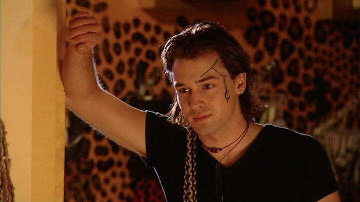 The Tribe: Season 2: Episode 11