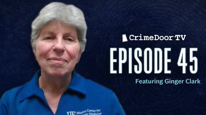 CrimeDoor TV: Episode 45