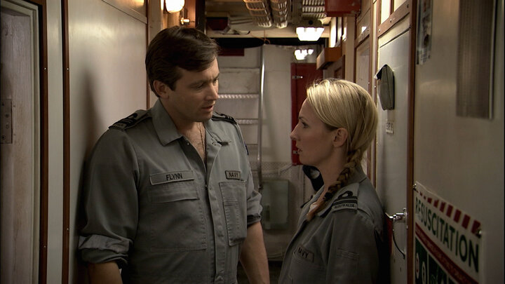 Ghost of Things Past