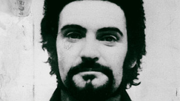 Peter Sutcliffe