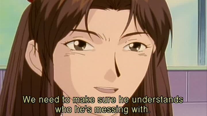 Conspiracies All Around