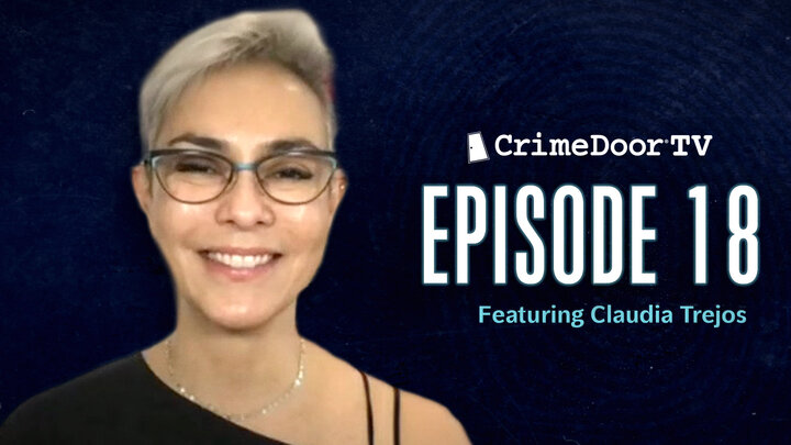 CrimeDoor TV: Episode 18