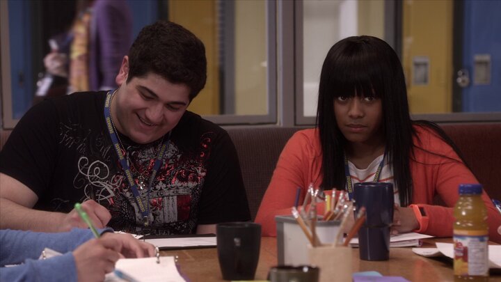 Walking On Broken Glass, Pt. 1