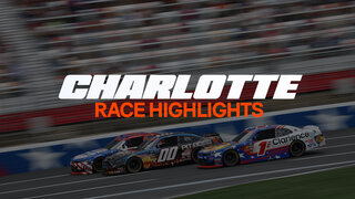 Playoffs: Charlotte 2025 Highlights