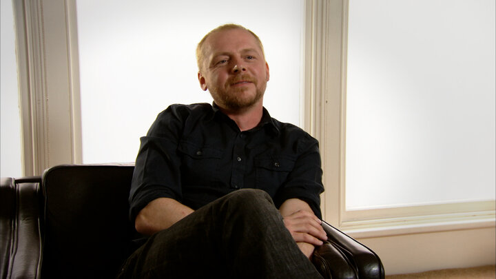 Finally, the Last Episode Ever... for Now