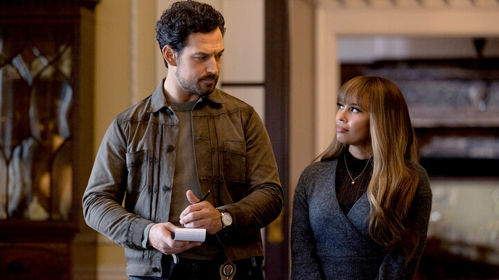 Seance and Sensibility