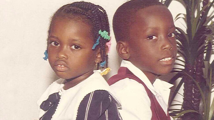 Accidental Armed Robbery