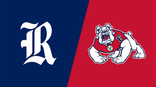 Rice vs. Fresno State