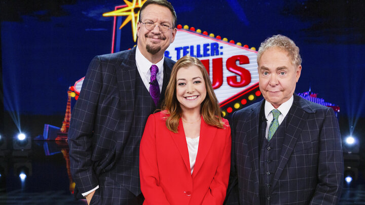 Third Time's The Charm