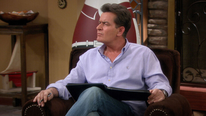 Charlie & The Mother of All Sessions