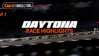 Daytona 2026 Highlights