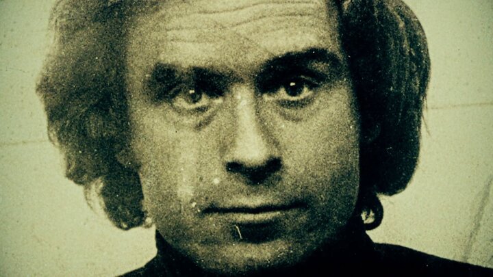 Ted Bundy