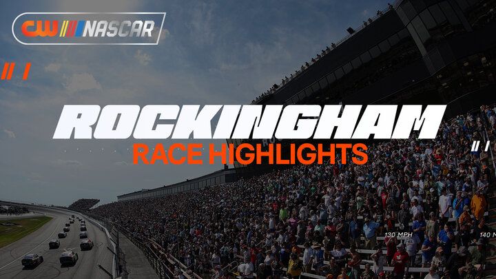Rockingham 2026 Highlights