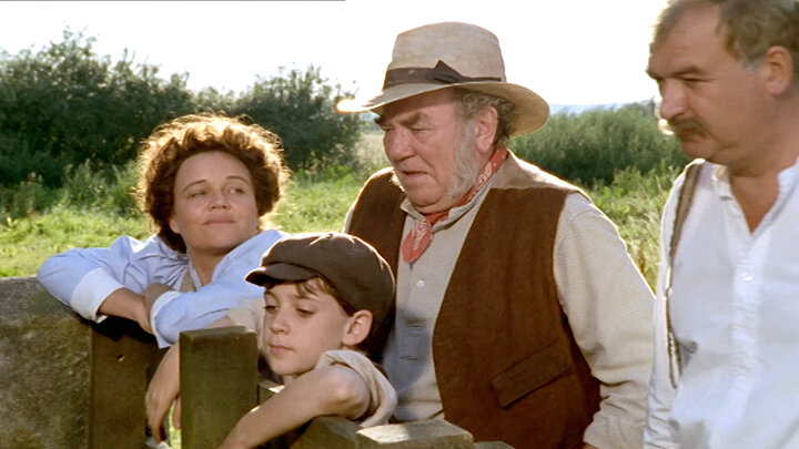 Finger Wet, Finger Dry