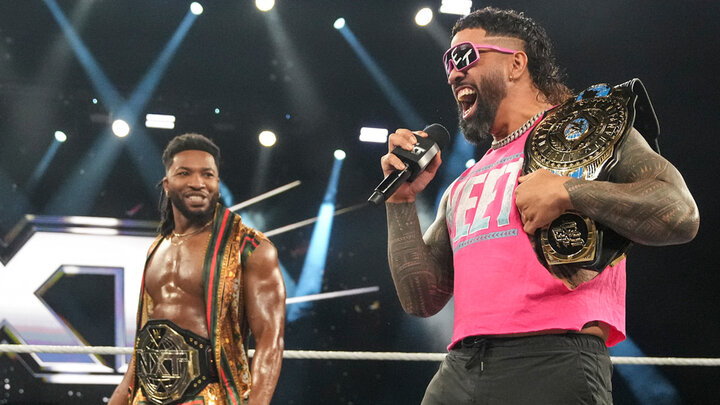 Top 10 Moments - 10/08/24