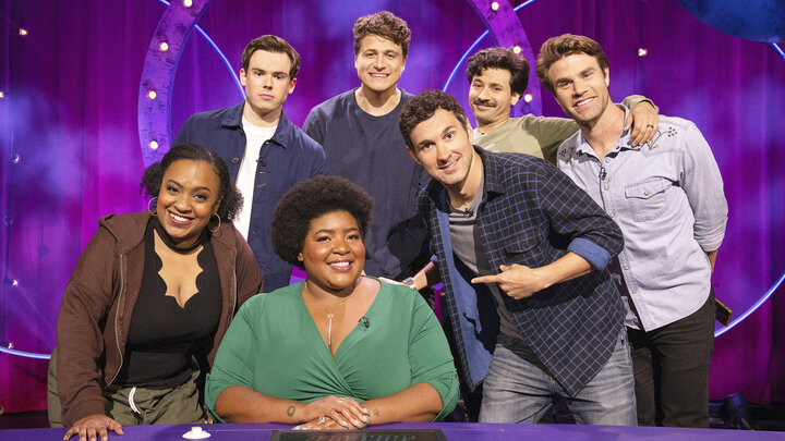 Creeds, Height Supremacists & A Female Riddler