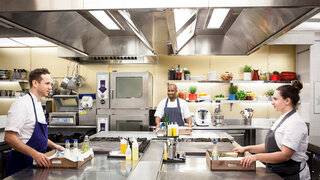 London and South East Starter