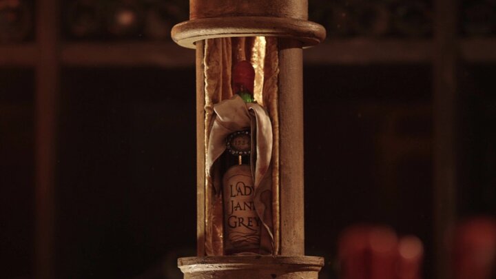 Loyalty's for Breathers