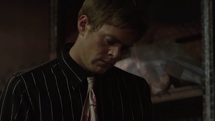 Big City, Small World