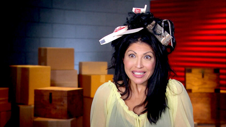 Exceedingly Loud And Uncomfortably Close