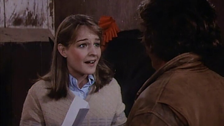 Thoroughbreds: Part 1