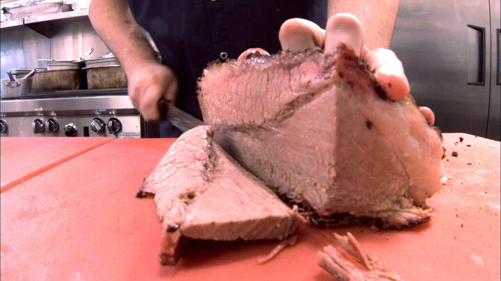 BBQ Wars New Orleans