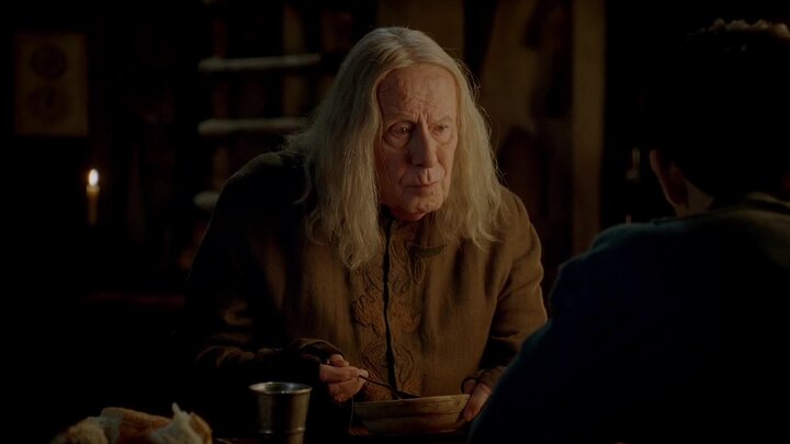 A Lesson in Vengeance