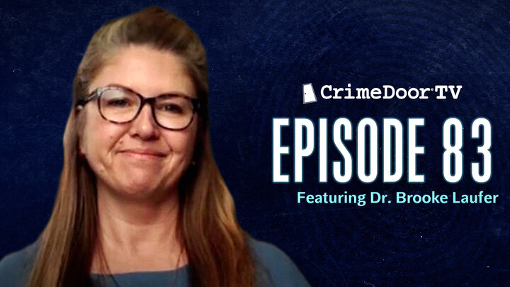 CrimeDoor TV: Episode 83