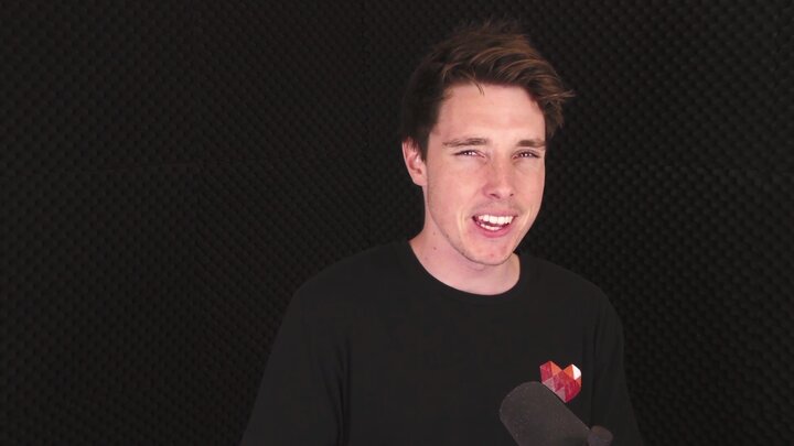 World’s Strangest Addiction / This Creepy Guy Loves Pac-Man