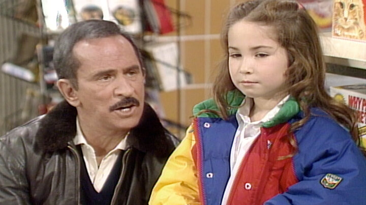 Only God Can Make a Tree