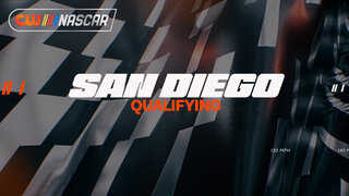 San Diego Qualifying