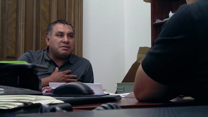 The Mammoth Lakes Murder