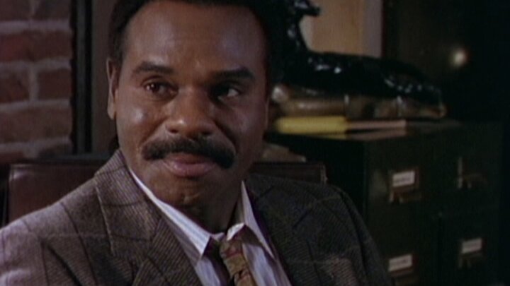 Bad Day at Blackburn