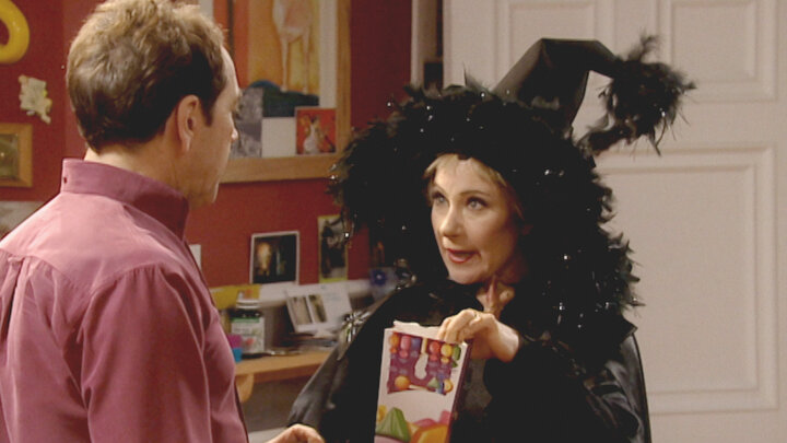 Friday the 31st (Halloween)